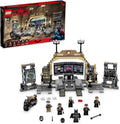 LEGO - DC Batcave™: The Riddler™ 76183