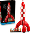 LEGO - Ideas Tin Tin Moon Rocket (21367)