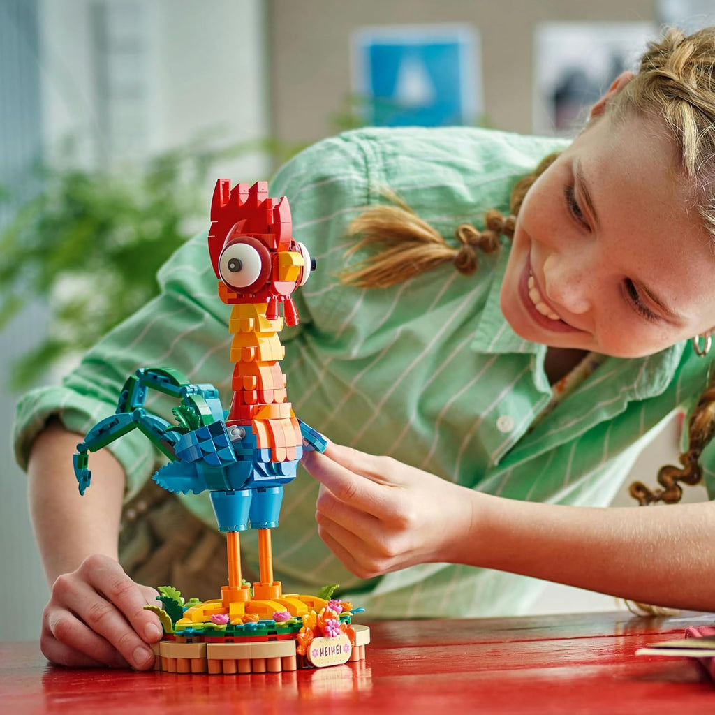 LEGO - Disney Heihei 43272