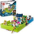 LEGO - Peter Pan & Wendy Storybook Adventure 43220