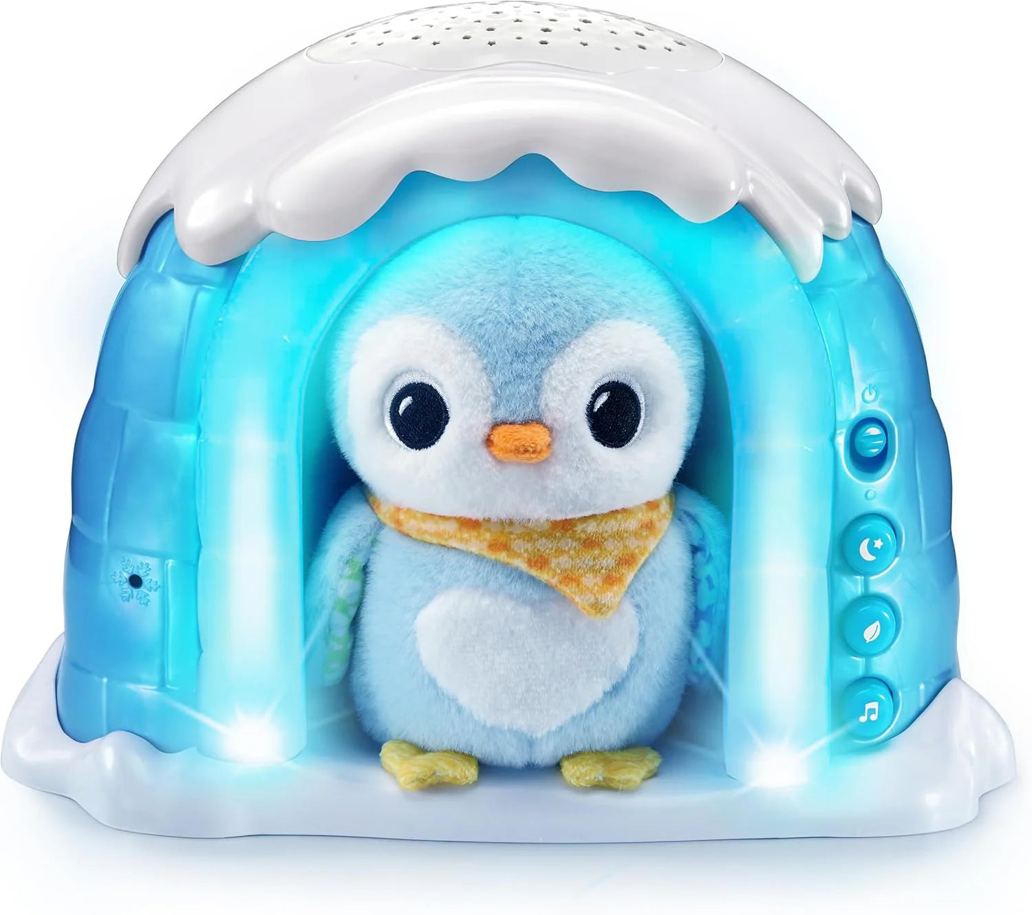 VTech - Baby - Soothing Starlight Igloo