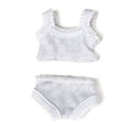 Miniland - Doll Clothes 21cm Underwear