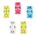 J'adore - Infinite Spinner Magic Cube
