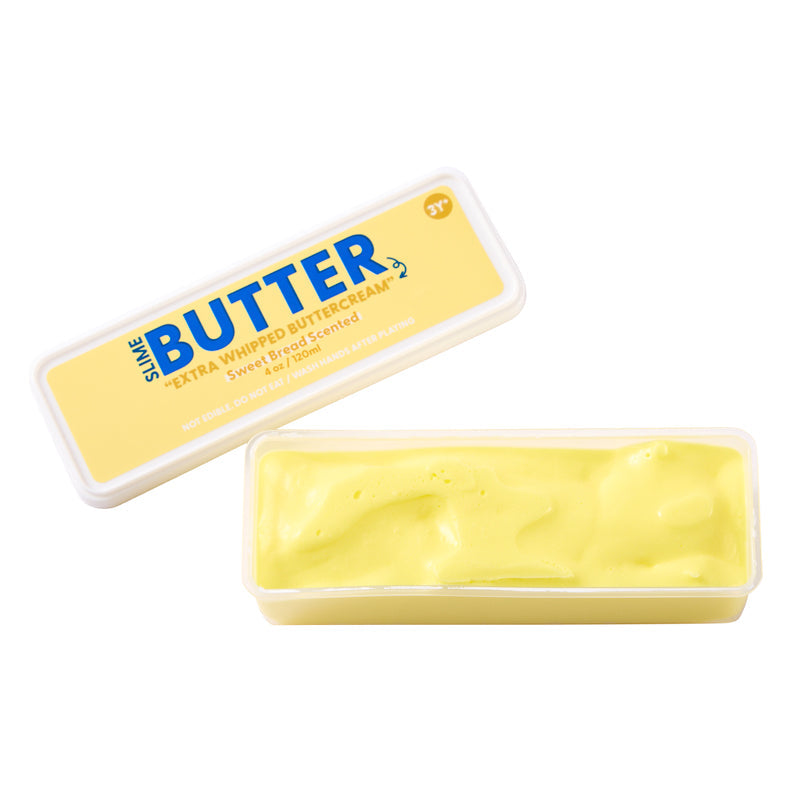 J'adore - Butter Slime Extra Whip