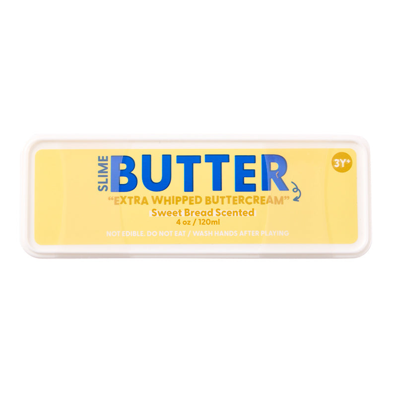 J'adore - Butter Slime Extra Whip