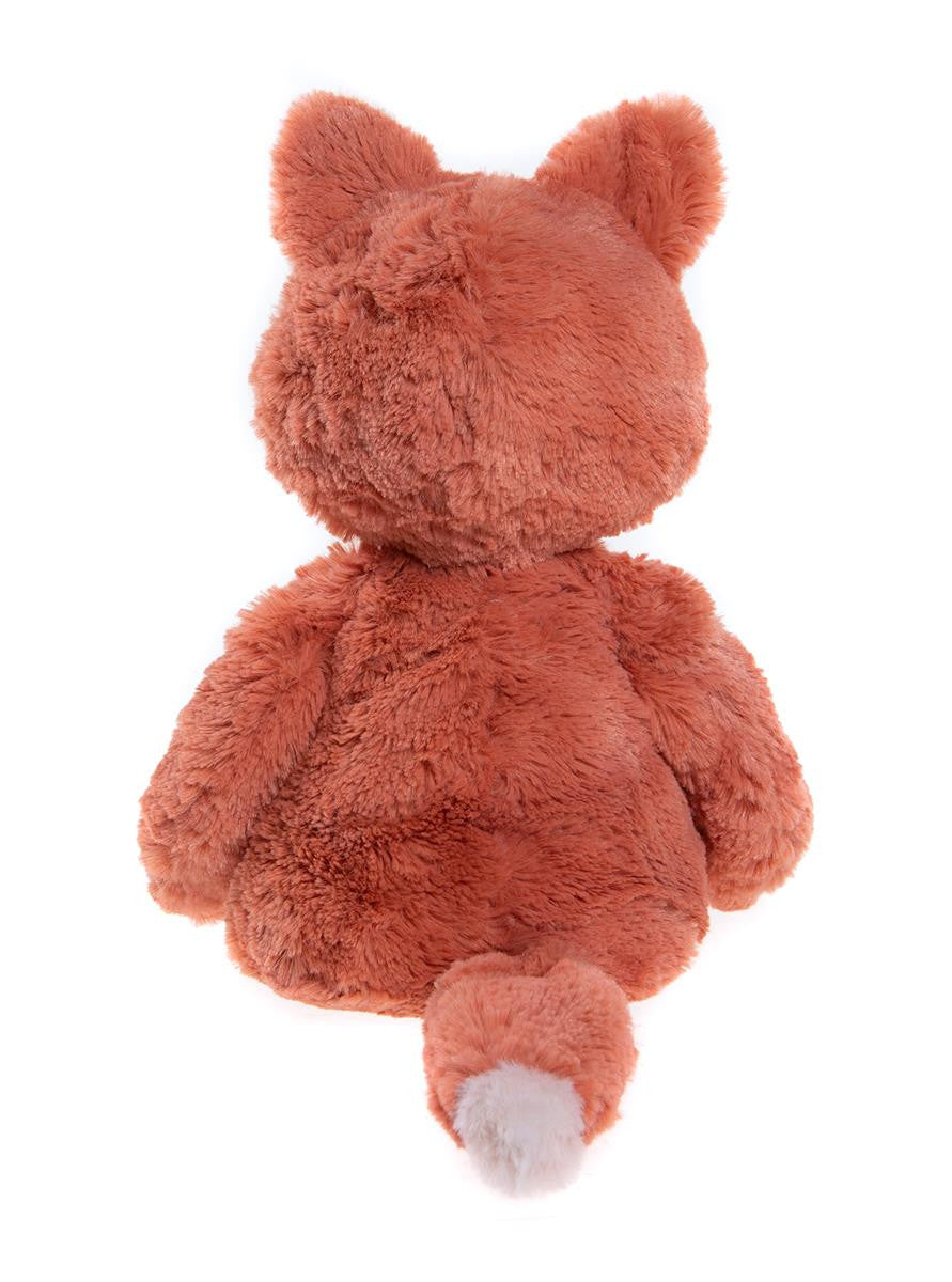 Charlie Bear - Folly Fox