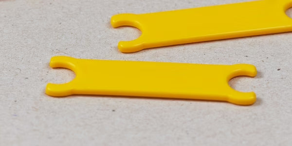 Mobilo- Eco Connectors