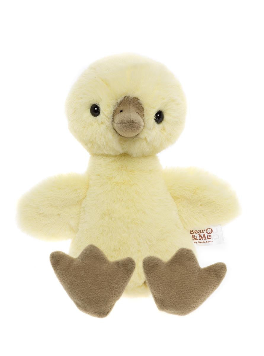 Charlie Bears - Waddle Duckling