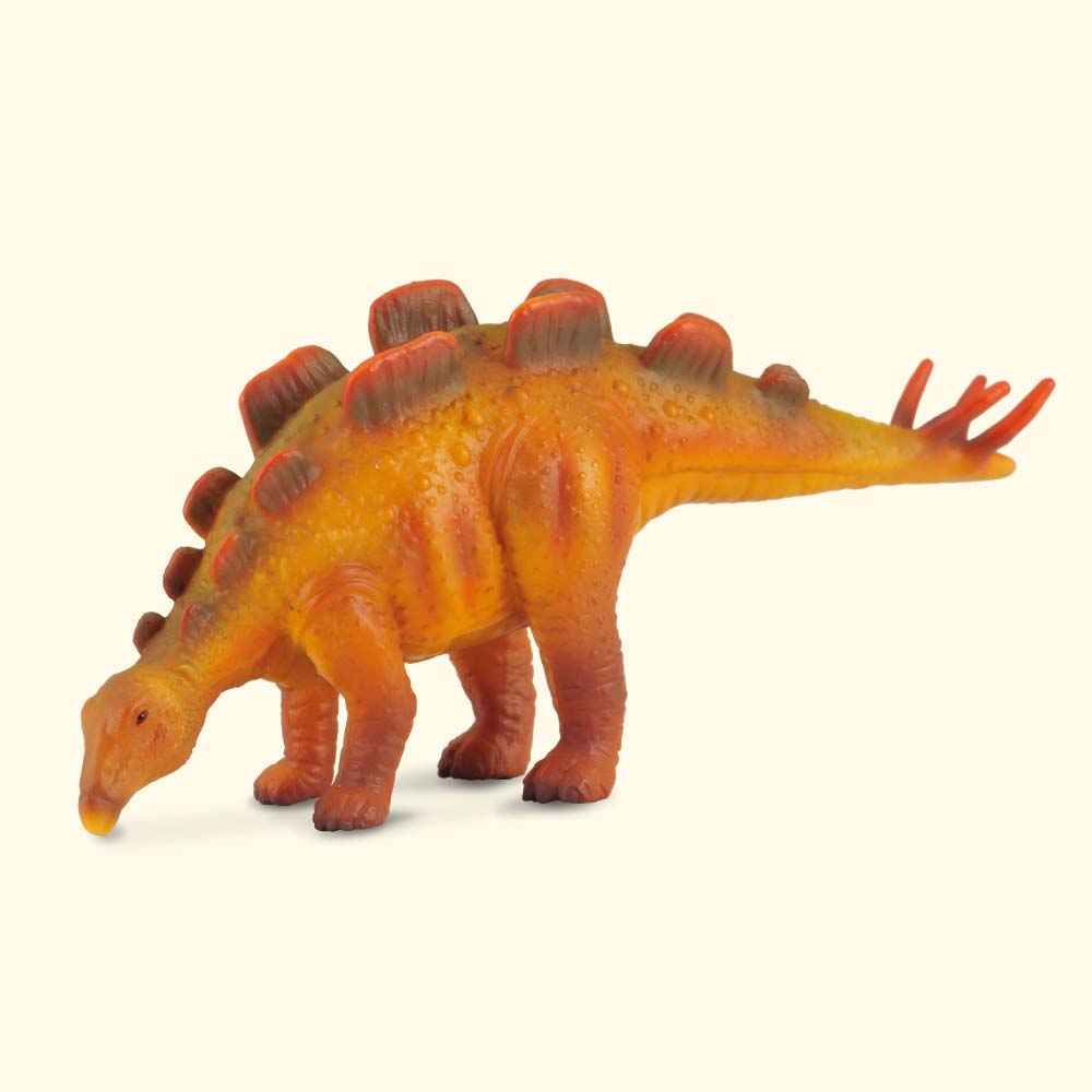 Collecta - Wuerhosaurus