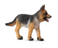 Collecta - German Shepherd Puppy