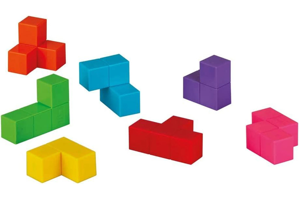 IF - CubiMag -