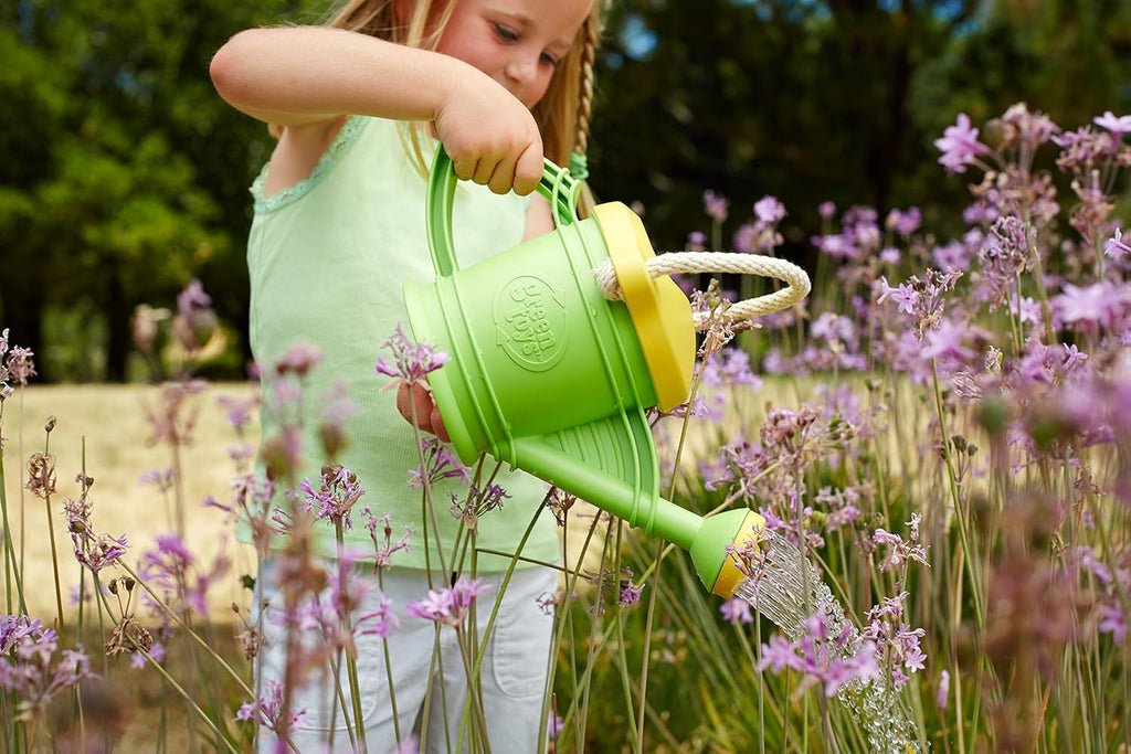 Green Toys - Watering Can