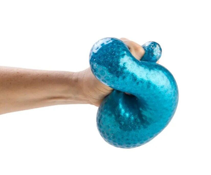 MDI - Smooshos Glitter Squishy Bubble Ball