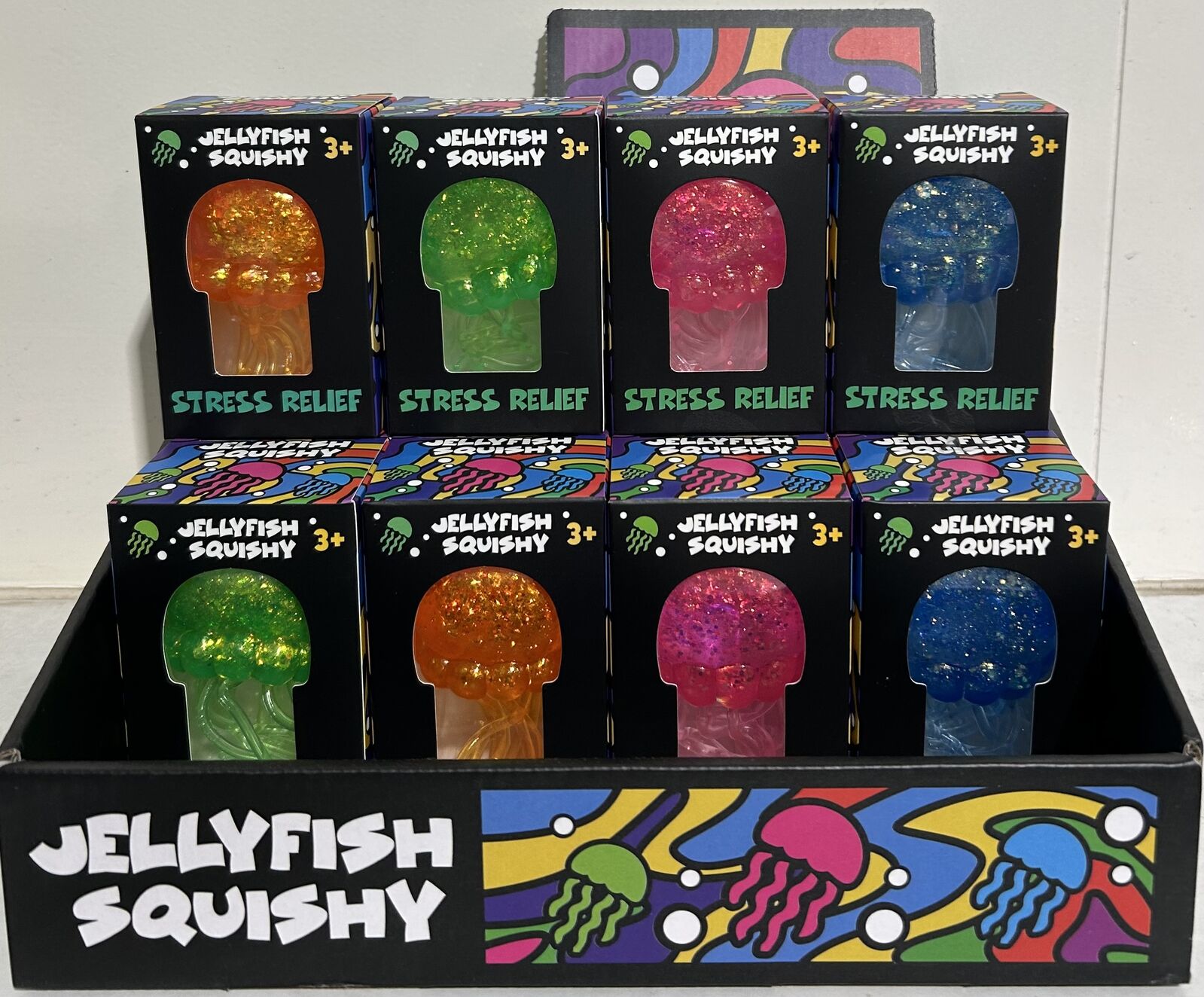 All Brands - Squishy Ice Cream Cone