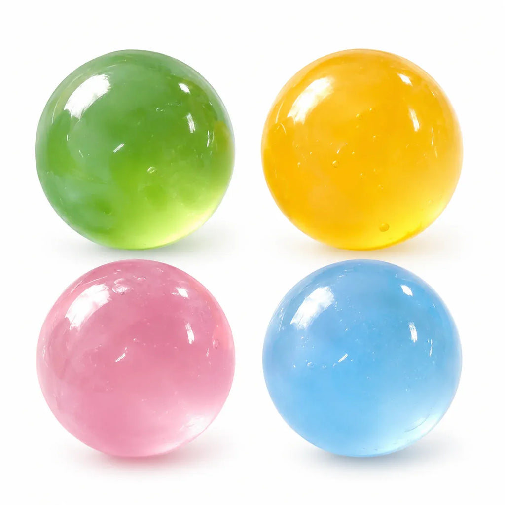 All Brands - Squishy Coconut Oil