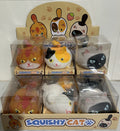 AB - Squishy Cats