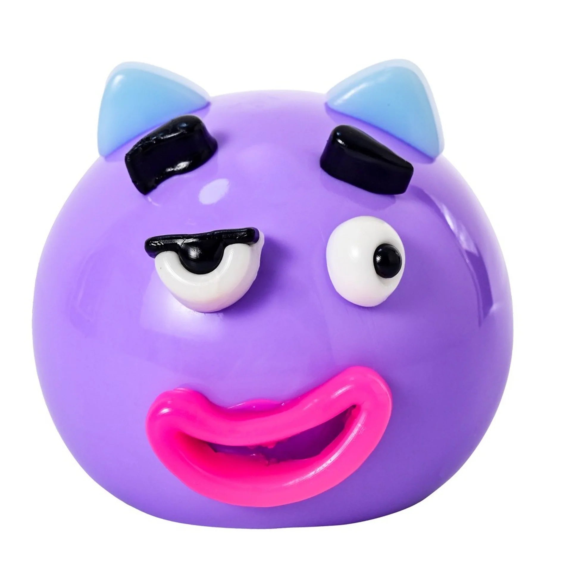 All Brands- Squishy Face Swapping asst