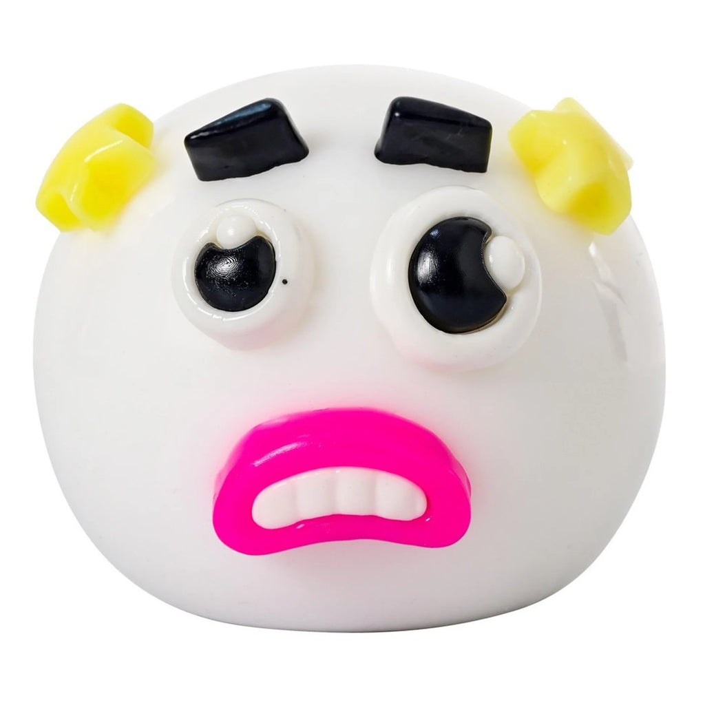 All Brands- Squishy Face Swapping asst
