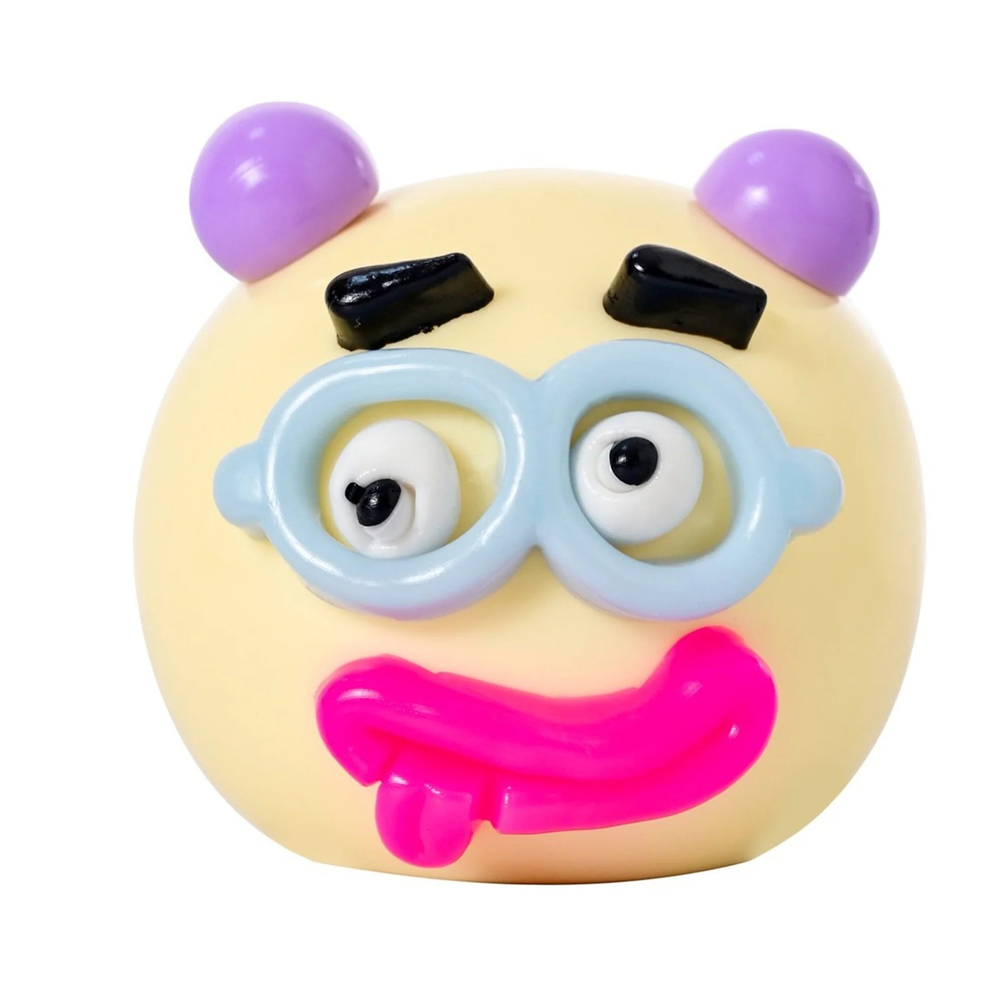 All Brands- Squishy Face Swapping asst