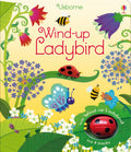 Usborne - Wind Up Lady Bird Book