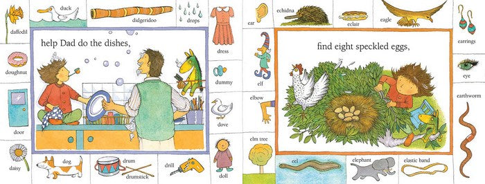 ABC Book