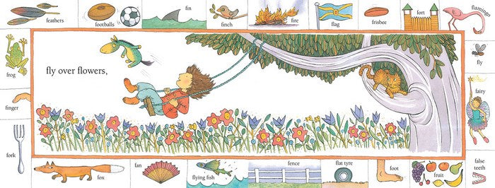 ABC Book