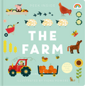 Peek Inside The Farm Book