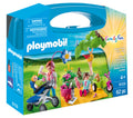 Playmobil - Carry Case Family Picnic 9103