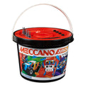 Meccano - Junior Open Ended Bucket
