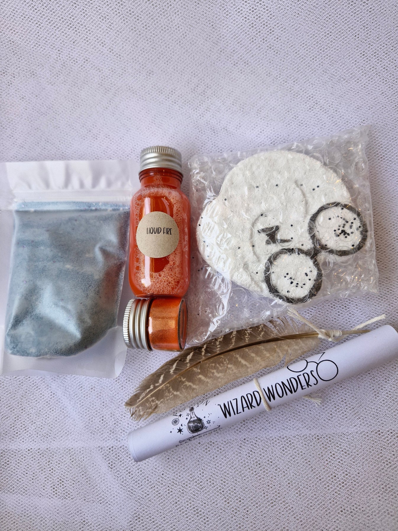 Potion Playground - Wizard Wonders Theme Kit