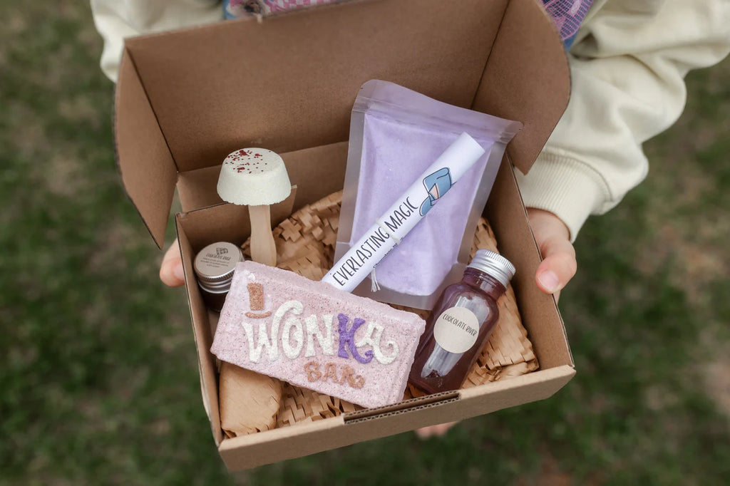 Potion Playground - Everlasting Magic Theme Kit