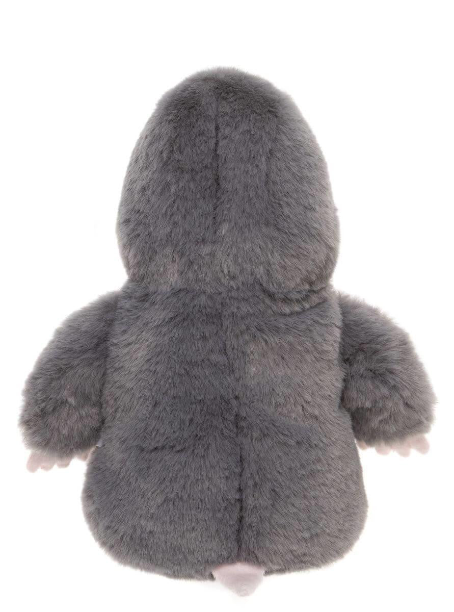 Charlie Bears - Mula Mole Stone Grey
