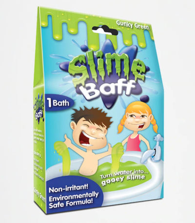 Zimpli Kids - Slime Baff - Gunky Green