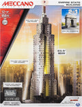 Meccano - Empire State
