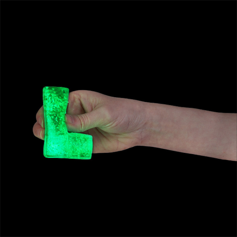Smooshos - Super Squeeze Glow - Puzzle