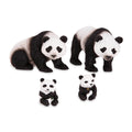 Terra - Panda Family