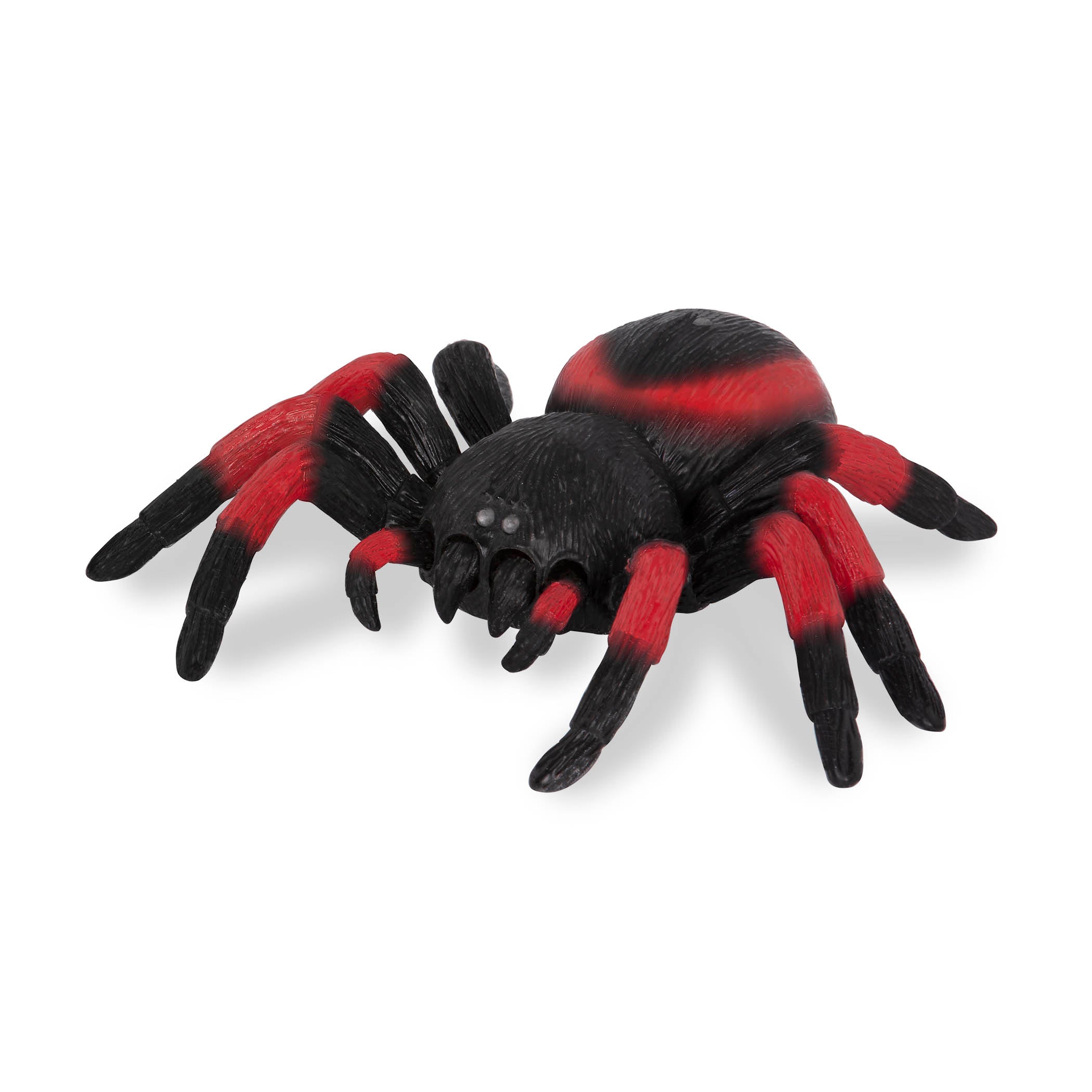 Terra - Remote Controlled Spider - Tarantula Red