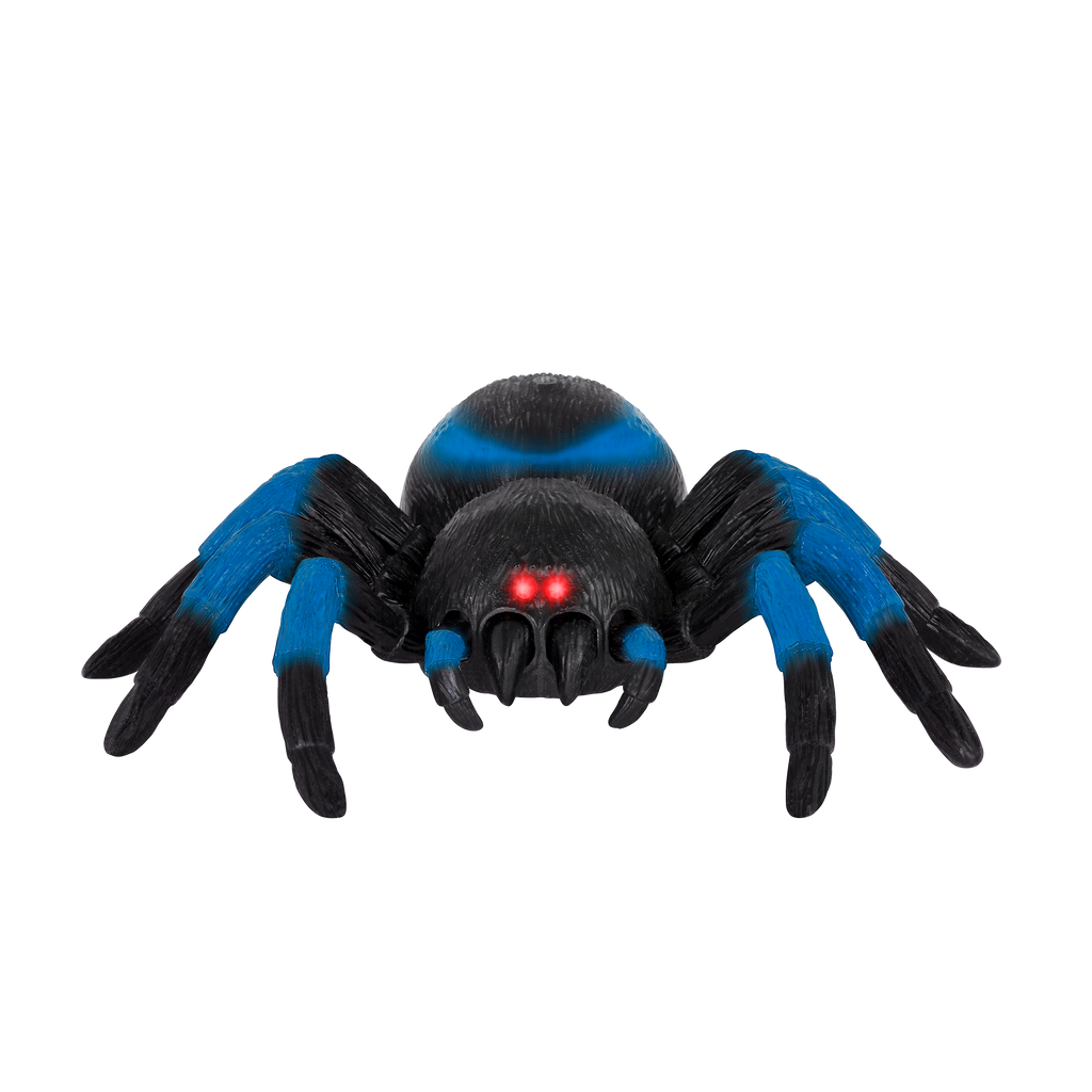 Terra - Remote Controlled Spider - Tarantula Blue