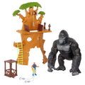 Terra -  Gorilla Expedition Silverback