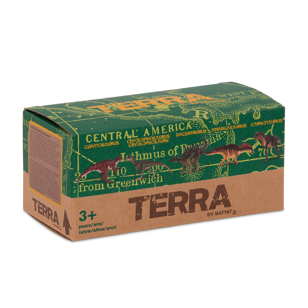 Terra - Dinosaur Set (5)