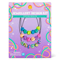 Tiger Tribe - Jewellery Design Kit Twisty Beads Necklaces
