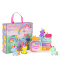 Tiger Tribe - Claytopia Unicorn World