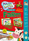 Buddy & Barney - Water Magic Farm