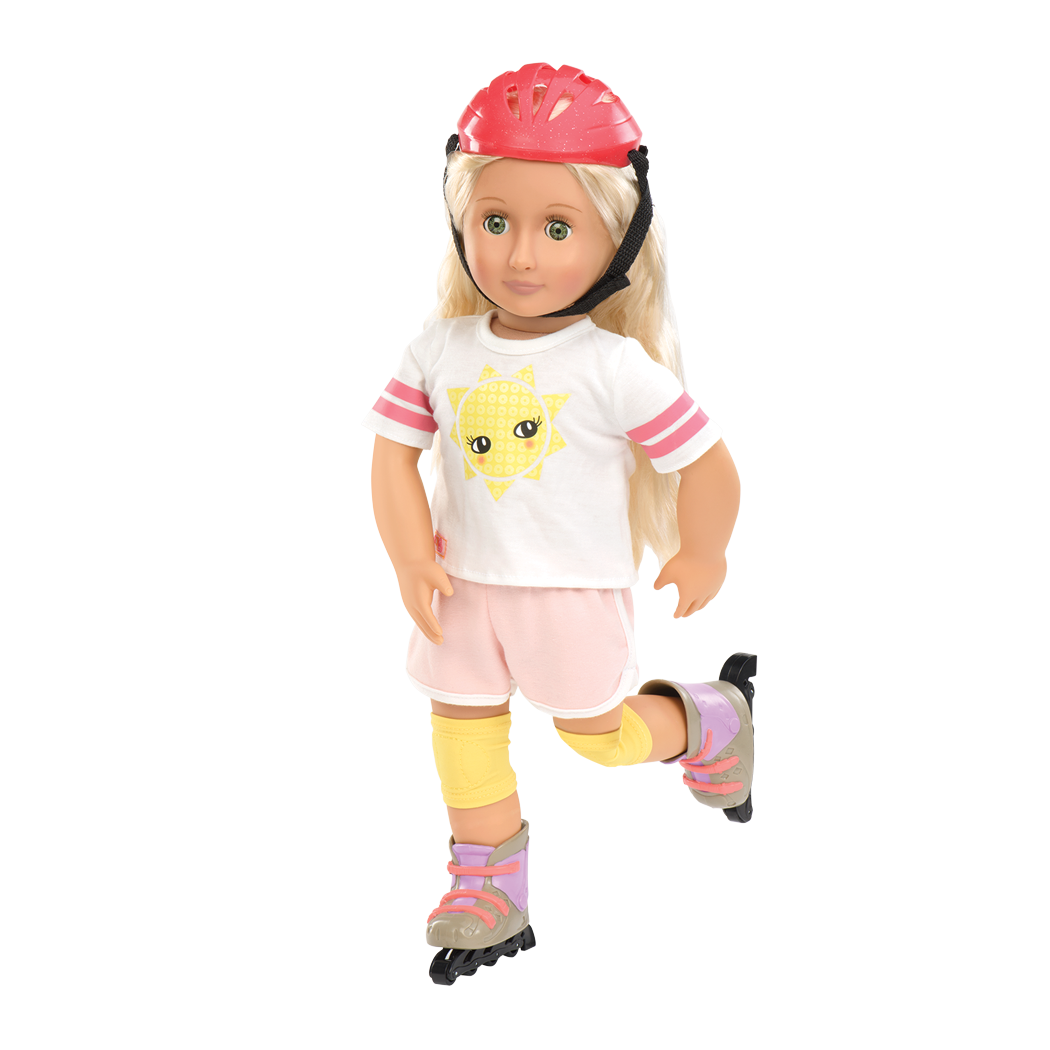 Our Generation - Roll with It Outfit