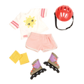 Our Generation - Roll with It Outfit