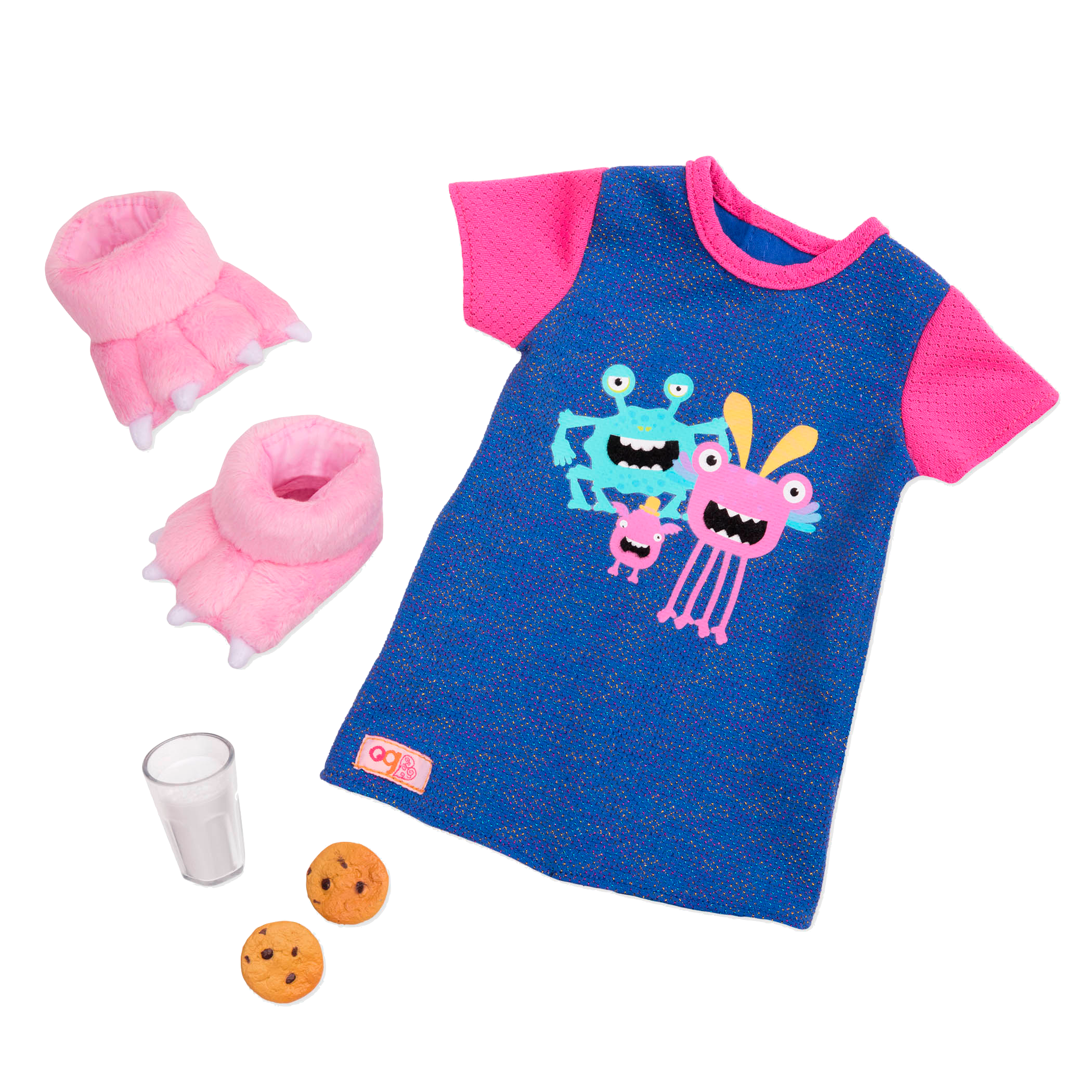 Our Generation – Snuggle Monster