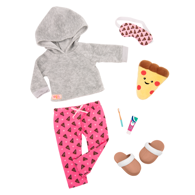Our Generation - Pizza Party Dreams