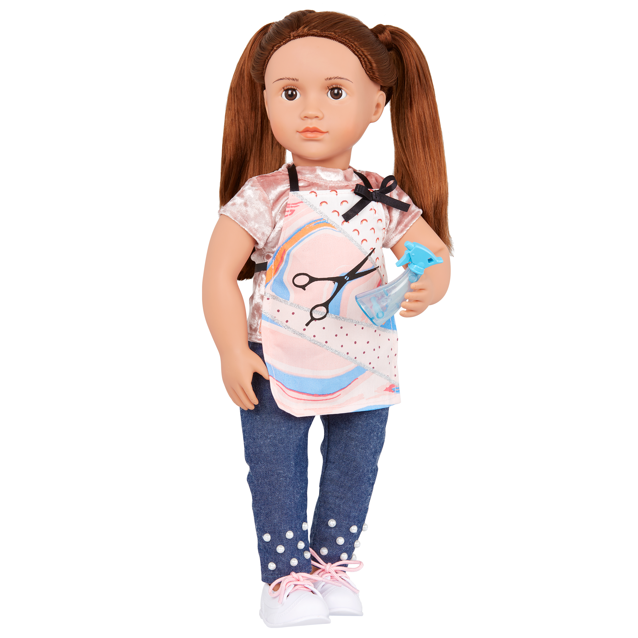 Our Generation Love to Style Outfit for 18-inch Dolls