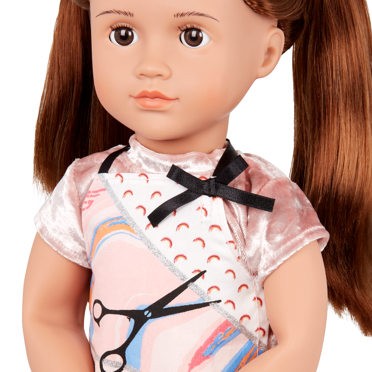 Our Generation Love to Style Outfit for 18-inch Dolls