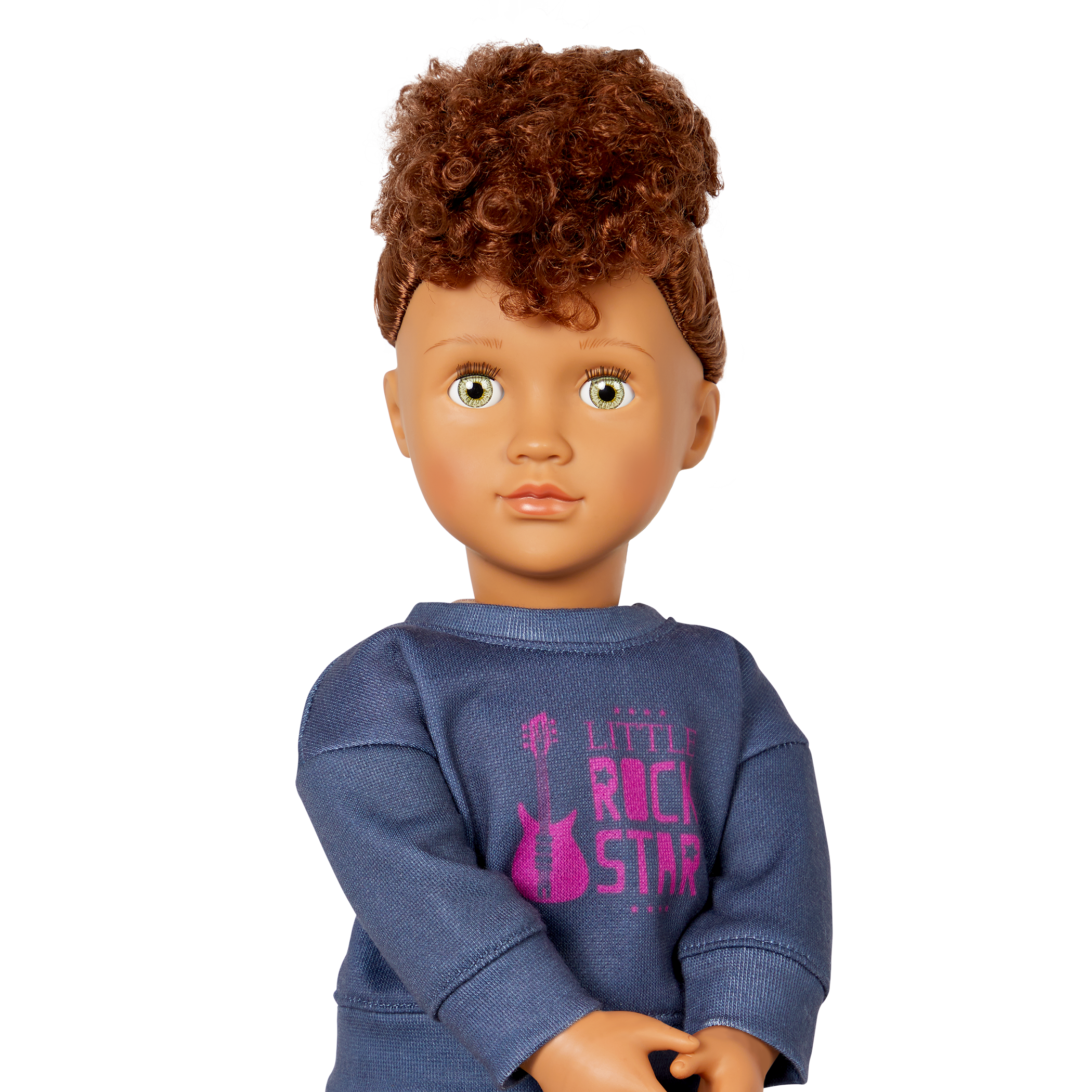 Our Generation Totally Rockin' Outfit for 18-inch Dolls